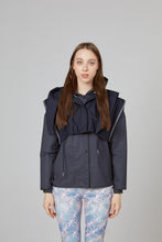 Load image into Gallery viewer, Woven Anorak Jacket
