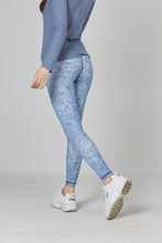Load image into Gallery viewer, Marble Swirl Leggings
