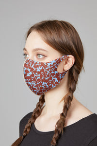 Two Tone Pattern Mask_br