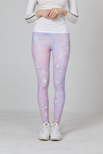 Load image into Gallery viewer, Pink Bubbles Leggings
