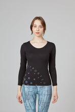 Load image into Gallery viewer, Organic Cotton Long Sleeve Tee
