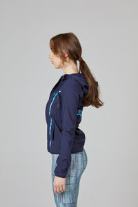 Softshell Hoodie Jacket