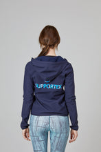 Load image into Gallery viewer, Softshell Hoodie Jacket
