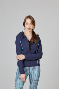 Softshell Hoodie Jacket